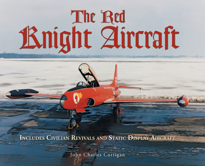 THE RED KNIGHT