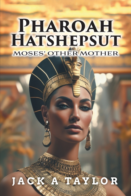 PHARAOH HATSHEPSUT