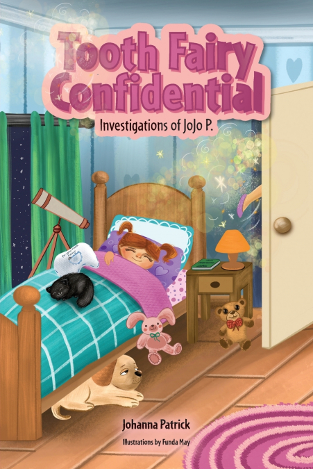 TOOTH FAIRY CONFIDENTIAL
