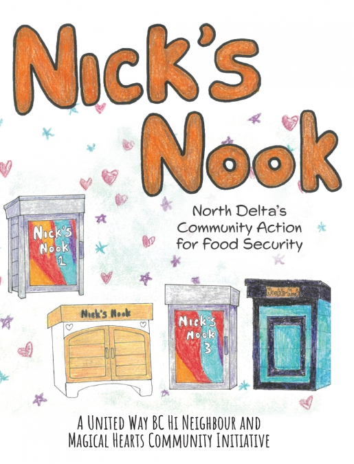 NICK?S NOOK