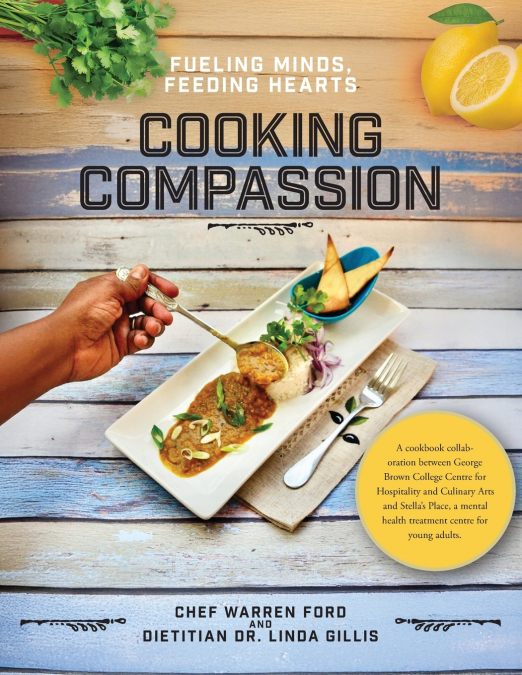 COOKING COMPASSION