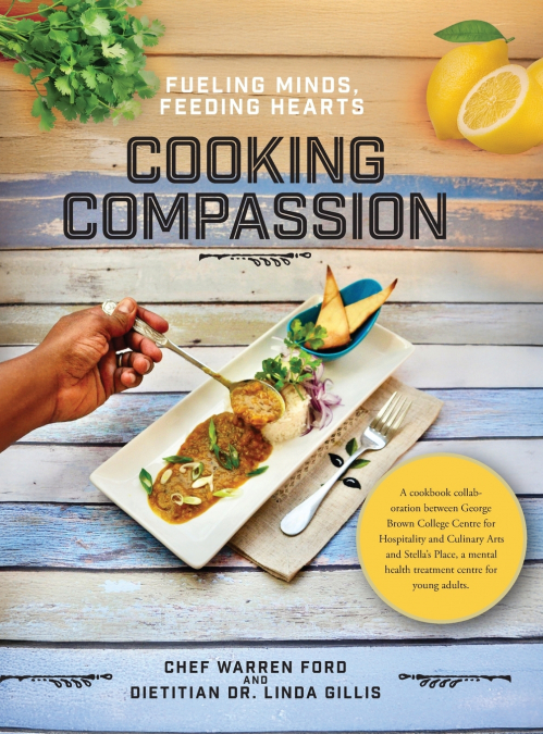 COOKING COMPASSION