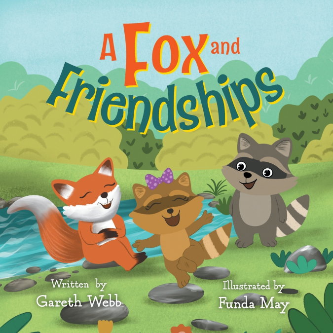 A FOX AND FRIENDSHIPS
