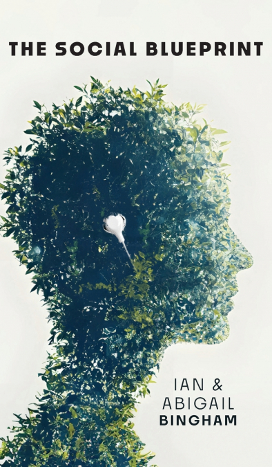 THE SOCIAL BLUEPRINT