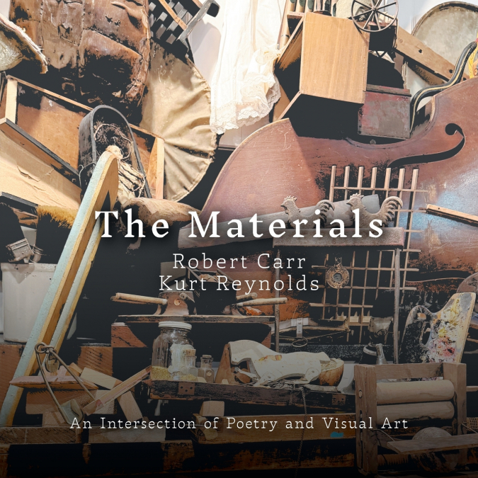 THE MATERIALS