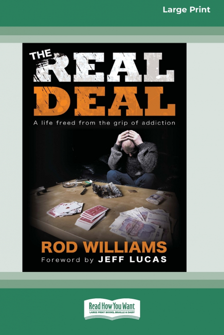 THE REAL DEAL (UPDATED AND EXTENDED EDITION)