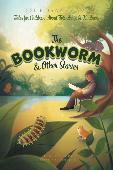 THE BOOKWORM AND OTHER STORIES