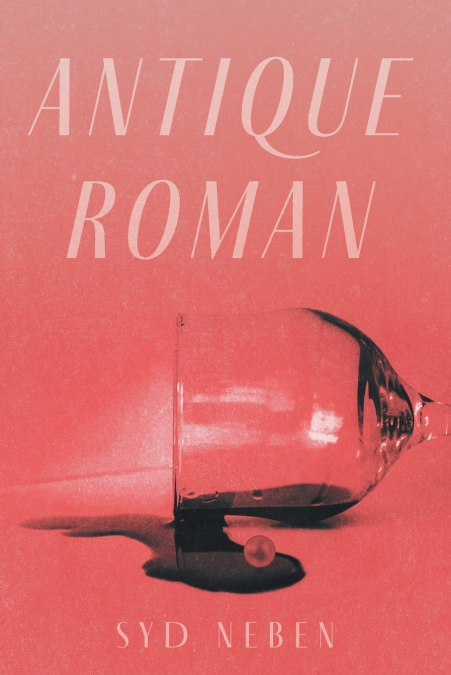 ANTIQUE ROMAN