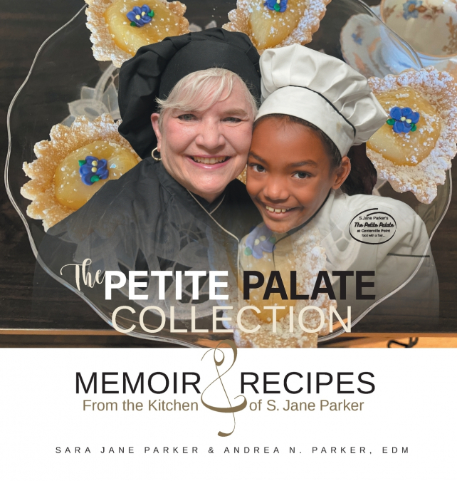 THE PETITE PALATE COLLECTION