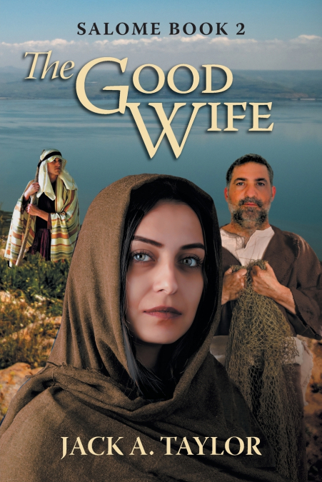 THE GOOD WIFE