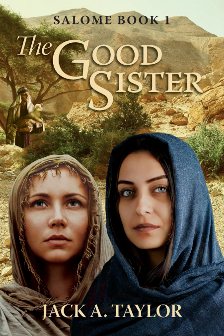 THE GOOD SISTER