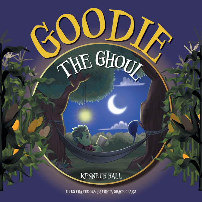 GOODIE THE GHOUL