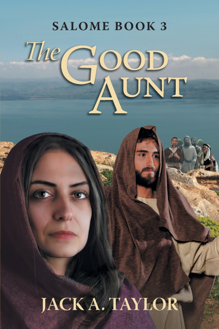 THE GOOD AUNT