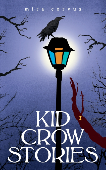 KID CROW STORIES