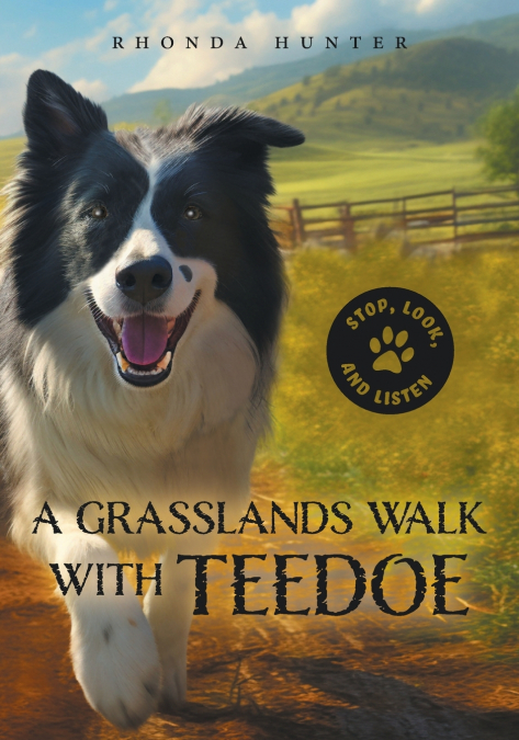 A GRASSLANDS WALK WITH TEEDOE