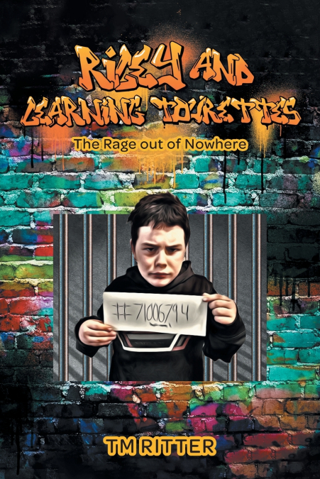 RILEY AND LEARNING TOURETTES