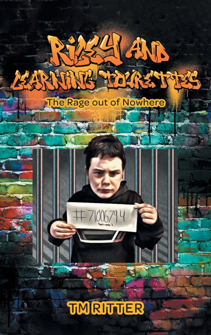 RILEY AND LEARNING TOURETTES