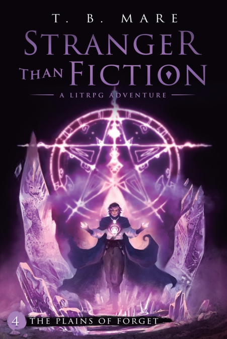 THE PLAINS OF FORGET