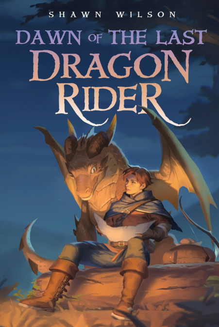 FALL OF THE LAST DRAGON RIDER