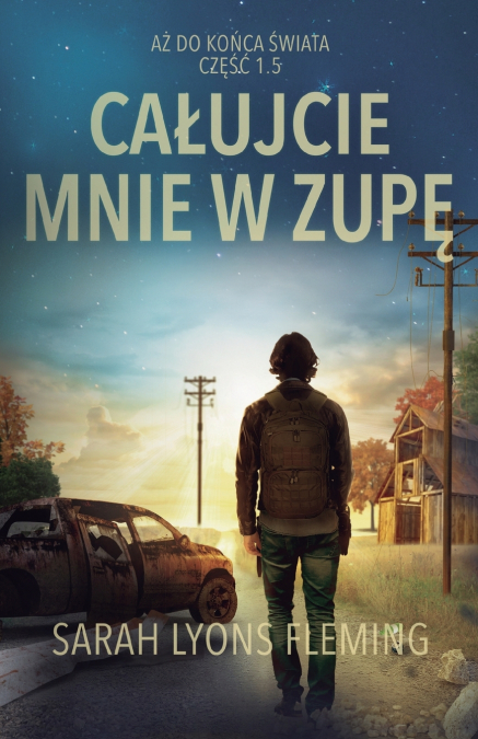 CA?UJCIE MNIE W ZUP?
