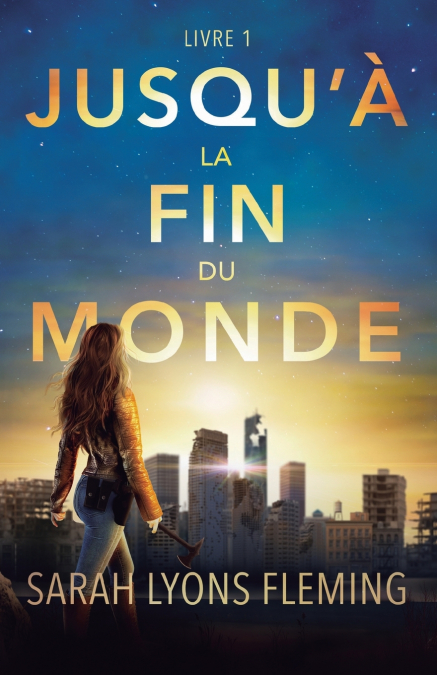 JUSQU?A LA FIN DU MONDE