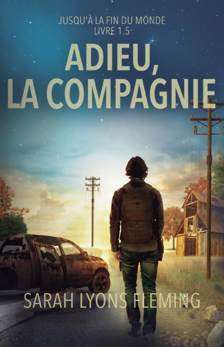 JUSQU?A LA FIN DU MONDE