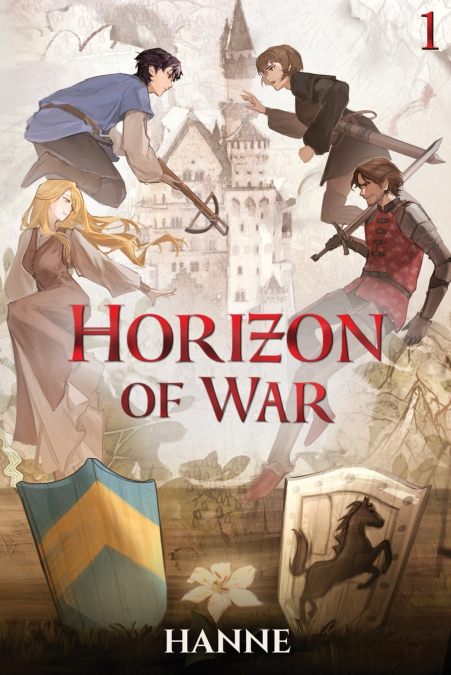 HORIZON OF WAR