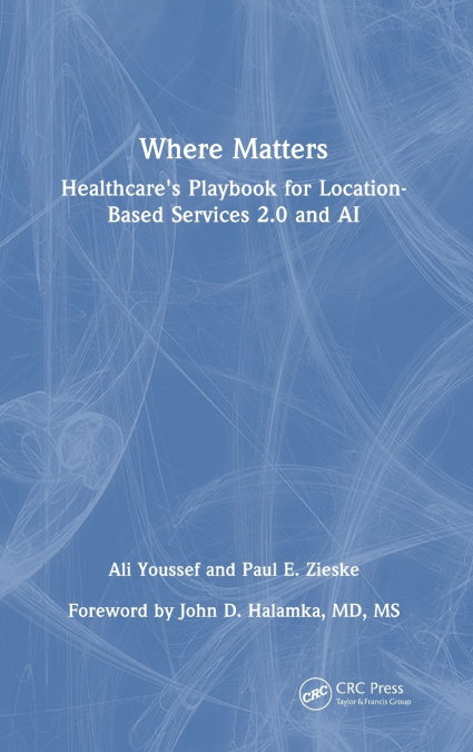 WHERE MATTERS