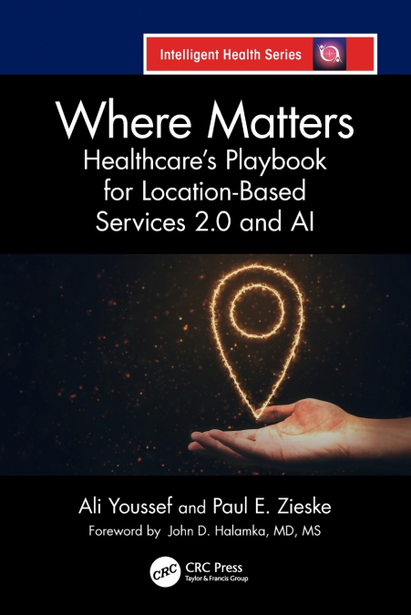 WHERE MATTERS