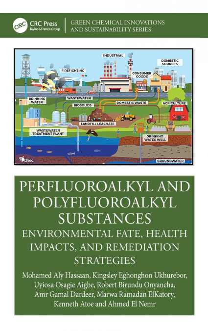 PERFLUOROALKYL AND POLYFLUOROALKYL SUBSTANCES