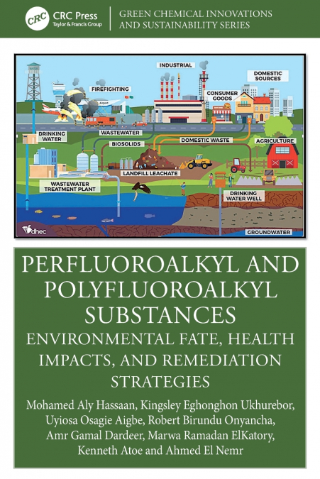 PERFLUOROALKYL AND POLYFLUOROALKYL SUBSTANCES