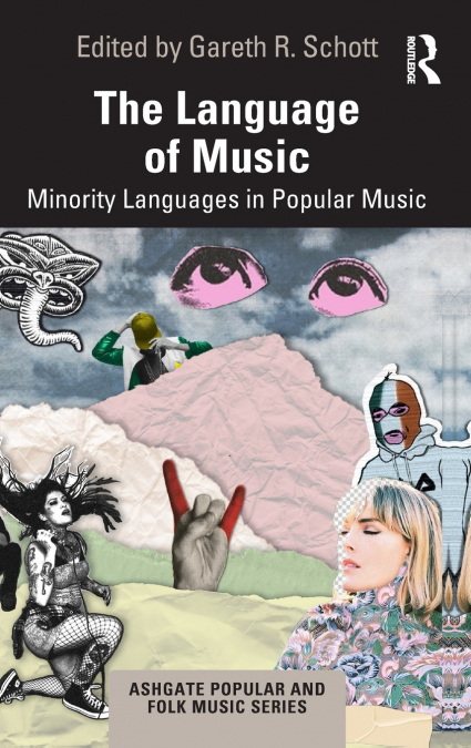 THE LANGUAGE OF MUSIC