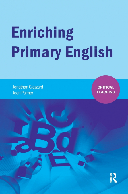 ENRICHING PRIMARY ENGLISH