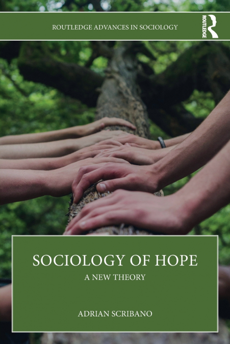 SOCIOLOGY OF HOPE