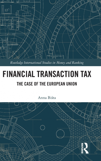 FINANCIAL TRANSACTION TAX