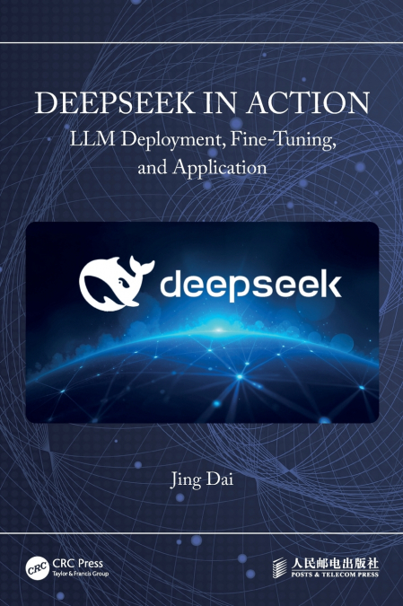 DEEPSEEK IN ACTION