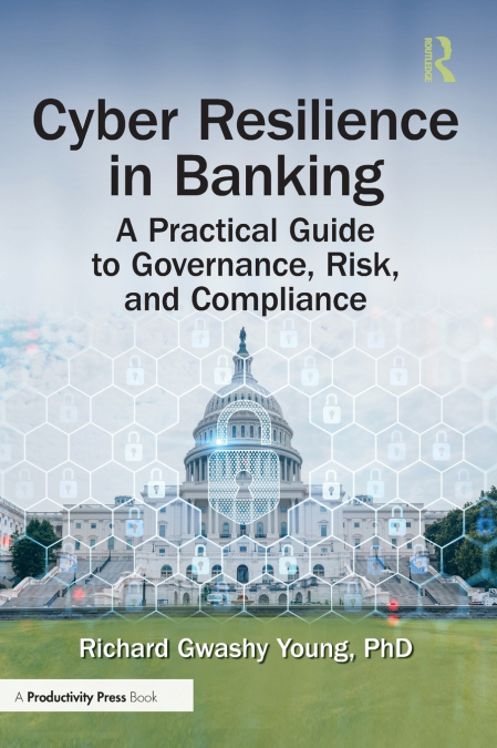 CYBER RESILIENCE IN BANKING