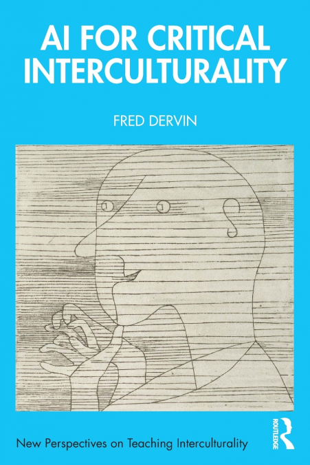 AI FOR CRITICAL INTERCULTURALITY