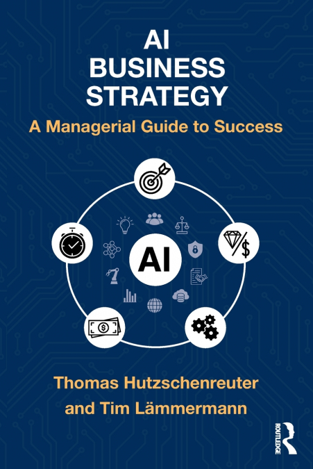 AI BUSINESS STRATEGY