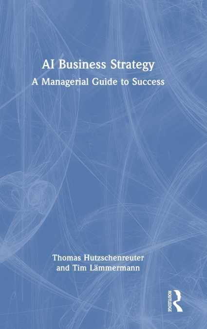 AI BUSINESS STRATEGY