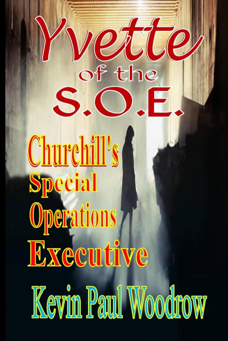 YVETTE OF THE S.O.E.