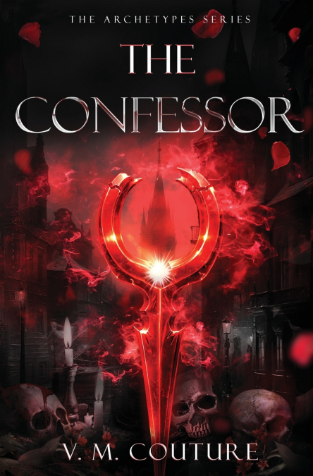 THE CONFESSOR