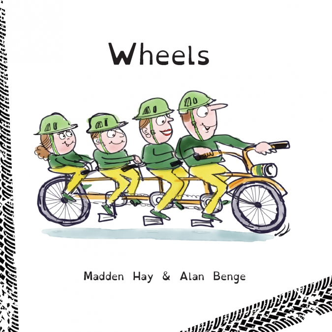 WHEELS