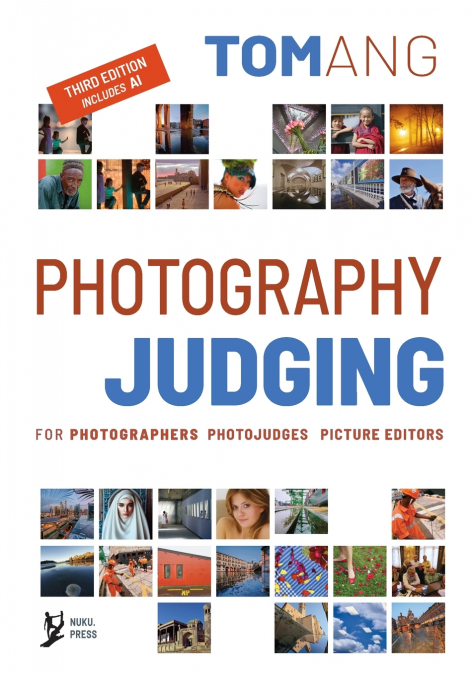 PHOTOGRAPHY JUDGING