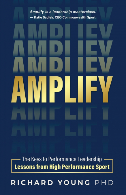 AMPLIFY