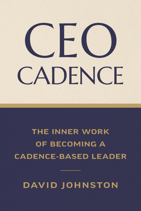 CEO CADENCE