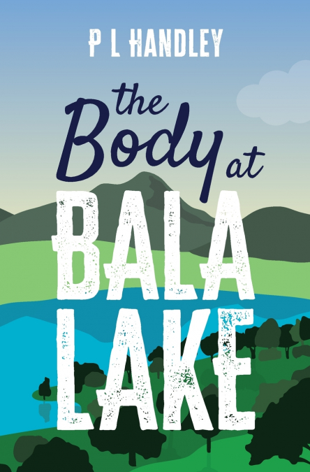THE BODY AT BALA LAKE
