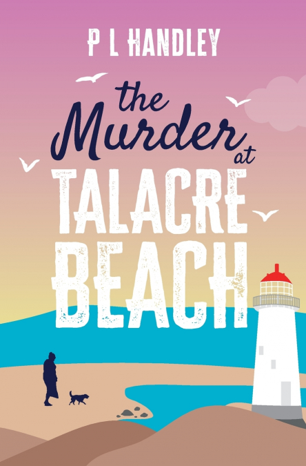 THE MURDER AT TALACRE BEACH