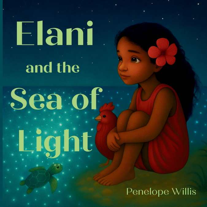 ELANI AND THE SEA OF LIGHT