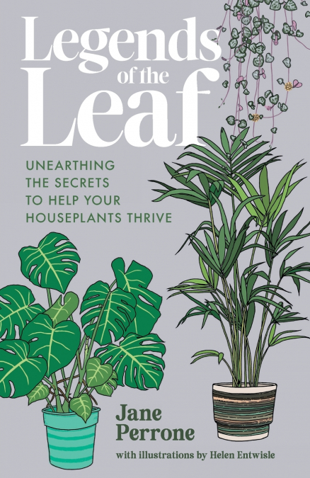 LEGENDS OF THE LEAF